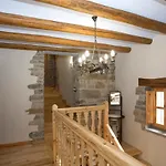 Holiday home La Masadria Mondot