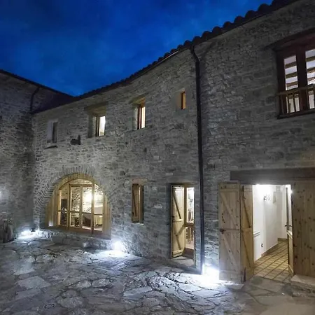 Ferienhaus La Masadria *