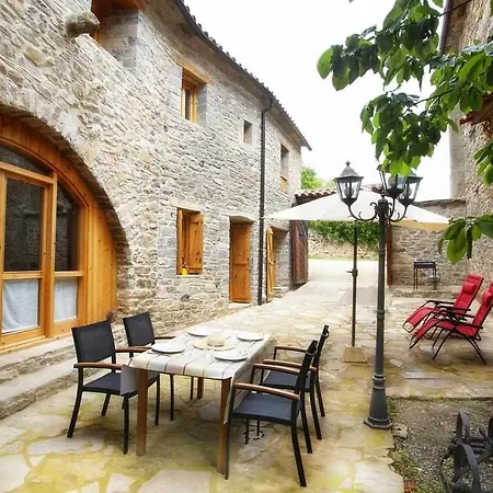 La Masadria Ferienhaus