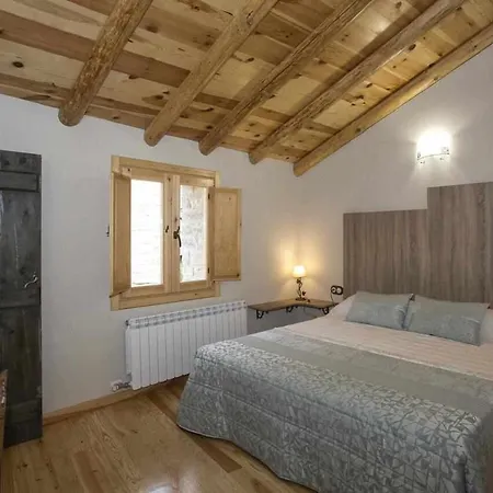 度假居 La Masadria Mondot