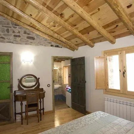 La Masadria 度假居 Mondot