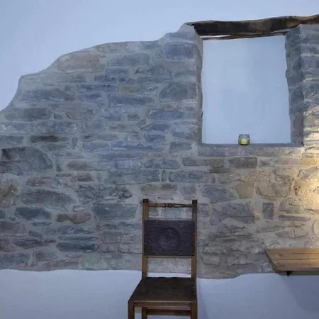 La Masadria 度假居