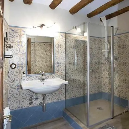 La Masadria 度假居