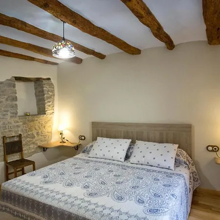 La Masadría Сasa de vacaciones Mondot