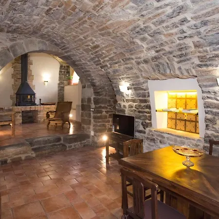 La Masadria 度假居 Mondot