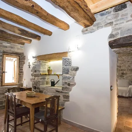 La Masadria * Mondot