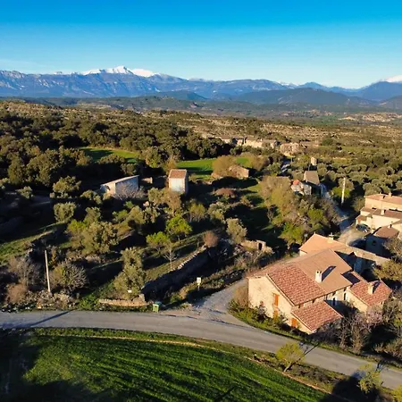 Nyaraló La Masadria *