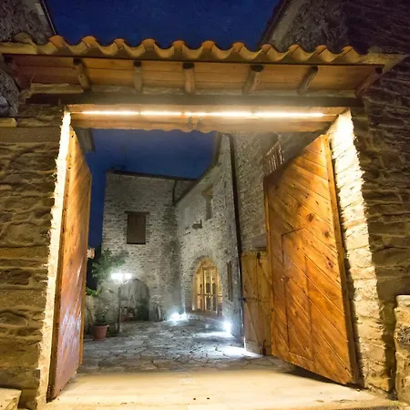 La Masadria 度假居 Mondot