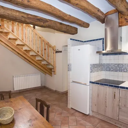 La Masadria 度假居 Mondot