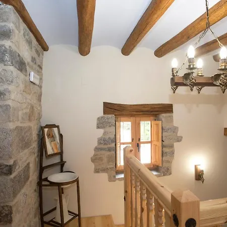 La Masadria * Mondot