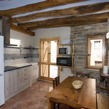 La Masadria Nyaraló Mondot