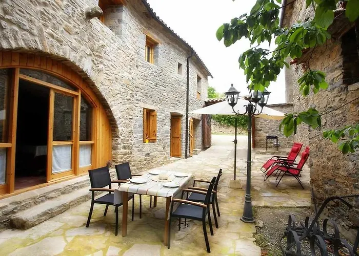 La Masadria Ferienhaus