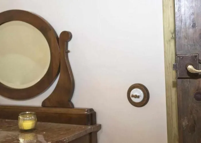 Ferienhaus La Masadria