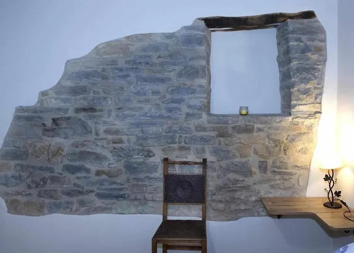 La Masadria Ferienhaus