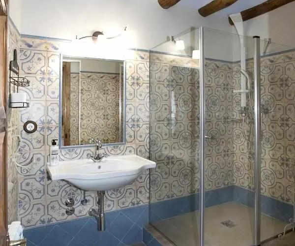 La Masadria Ferienhaus