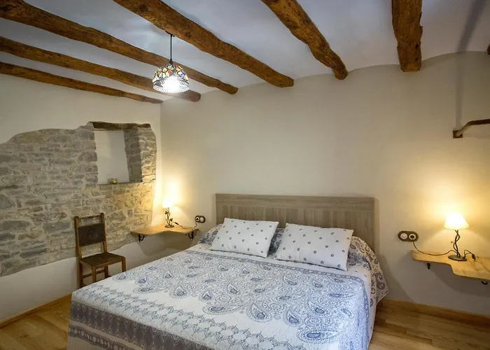 La Masadria Ferienhaus Mondot