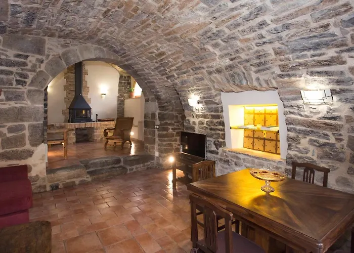 La Masadria Ferienhaus Mondot