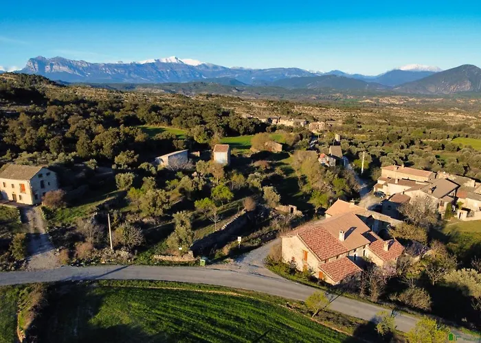 Ferienhaus La Masadria *