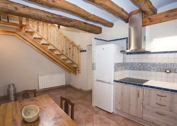 La Masadria Ferienhaus Mondot