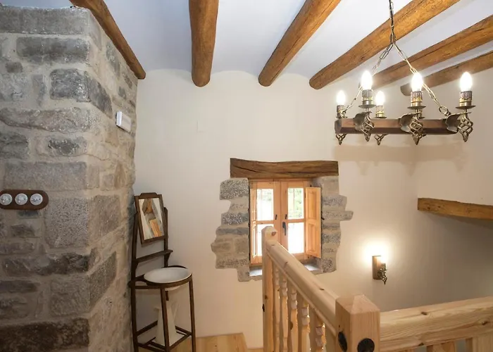 La Masadria * Mondot